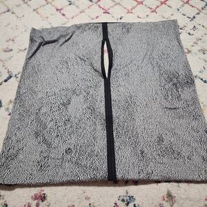 Lululemon Printed Vinyasa Wrap